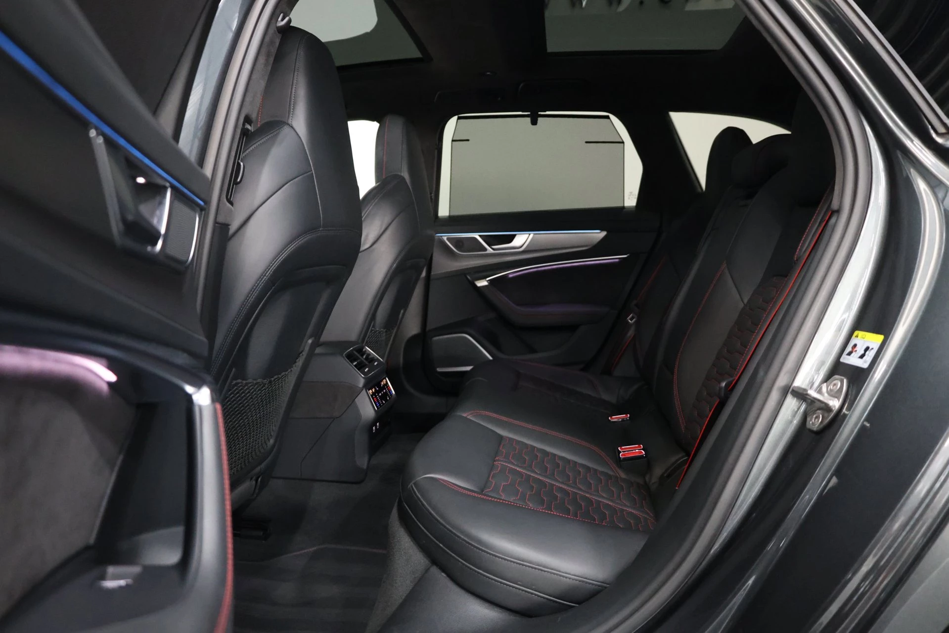 Hoofdafbeelding Audi RS6