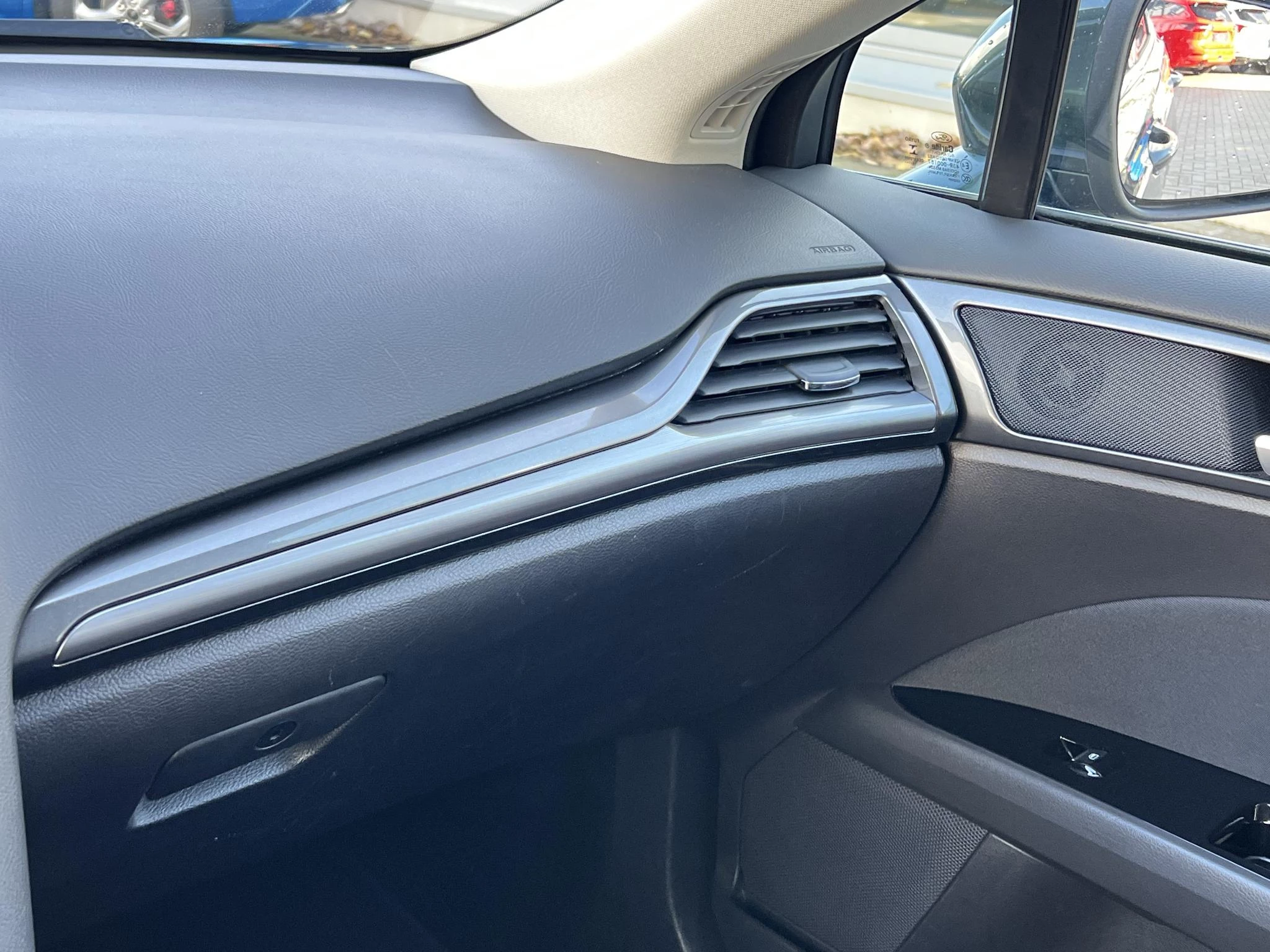 Hoofdafbeelding Ford Mondeo