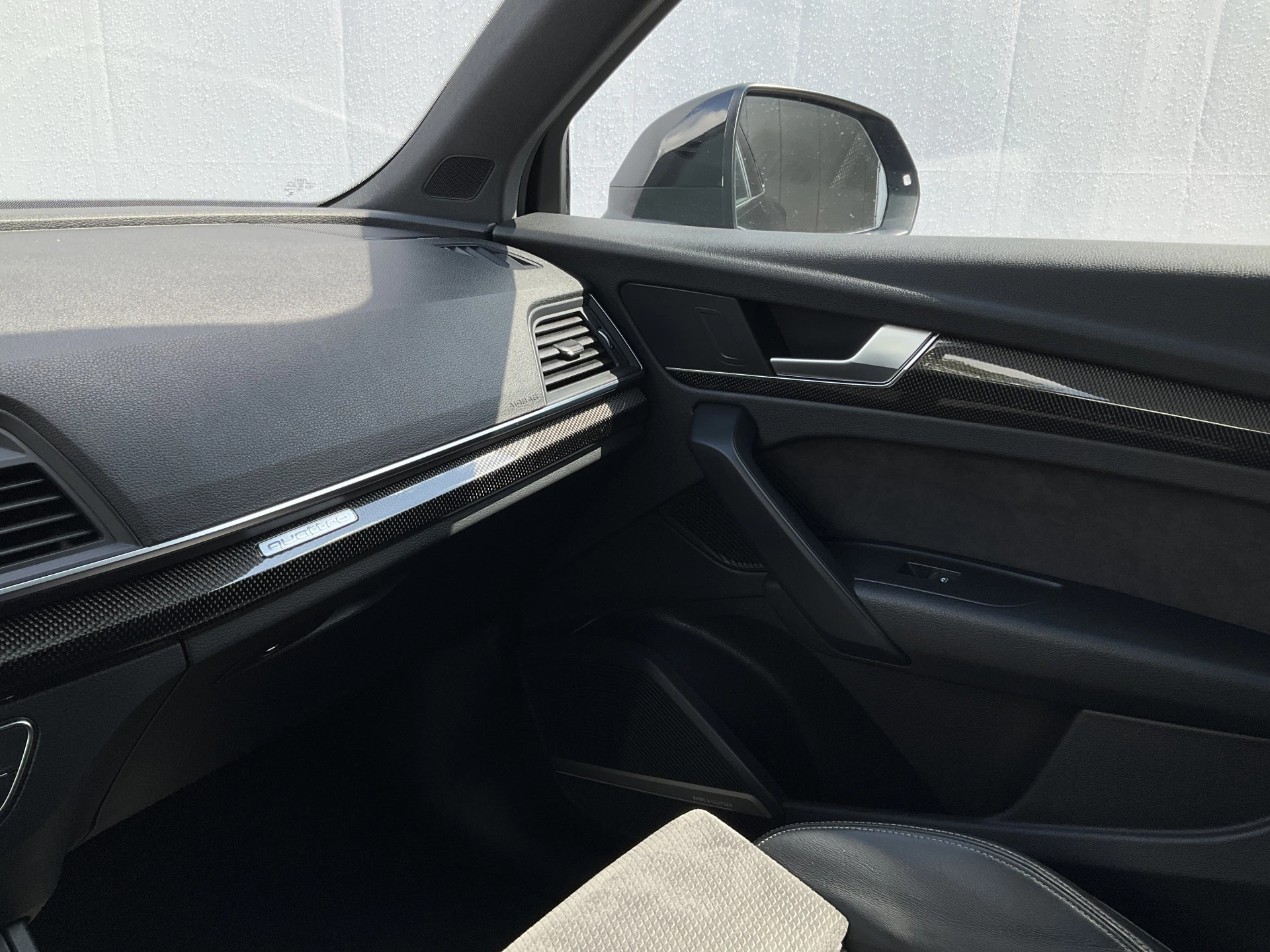Hoofdafbeelding Audi SQ5