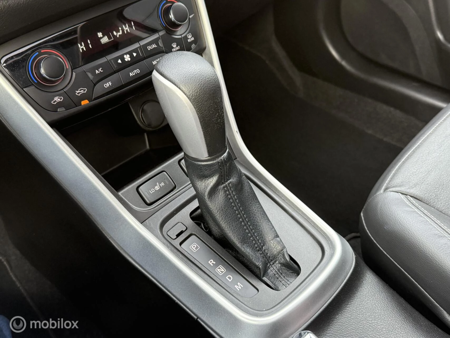 Hoofdafbeelding Suzuki S-Cross