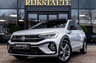 Volkswagen Taigo 1.0 TSI R-Line|PANO|ACC|CARPLAY|17''|SFEERV