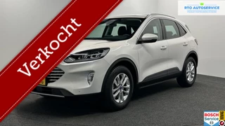 Ford Kuga 1.5 EcoBoost Titanium X-CAMERA-NAVI-DIGITAAL DISPLAY