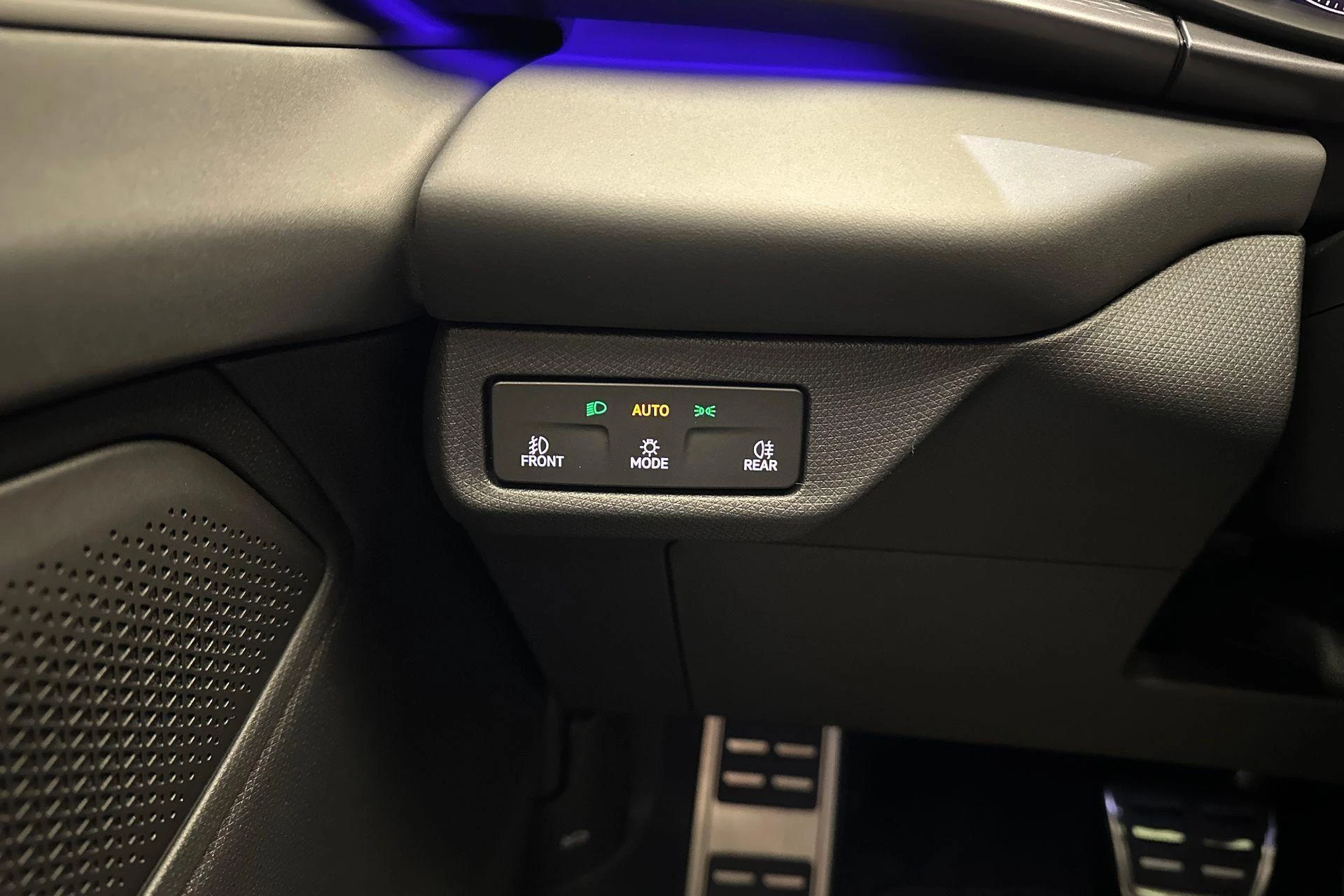 Hoofdafbeelding CUPRA Terramar