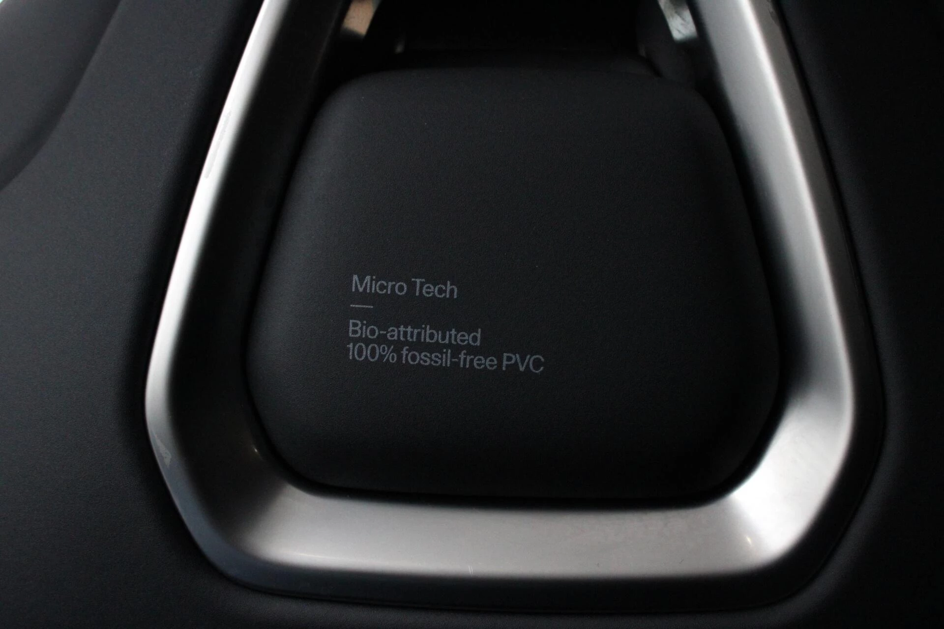 Hoofdafbeelding Polestar 4