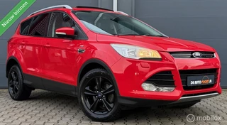 Ford Kuga 1.6 Titanium Pano.dak/Clima/Camera/Elektr.pakket