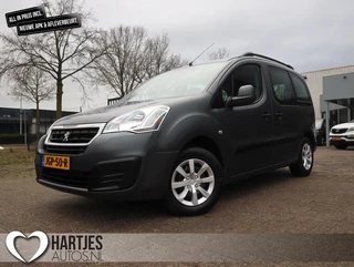 Peugeot Partner Tepee 1.2 PureTech Active (Vol-Opties!)