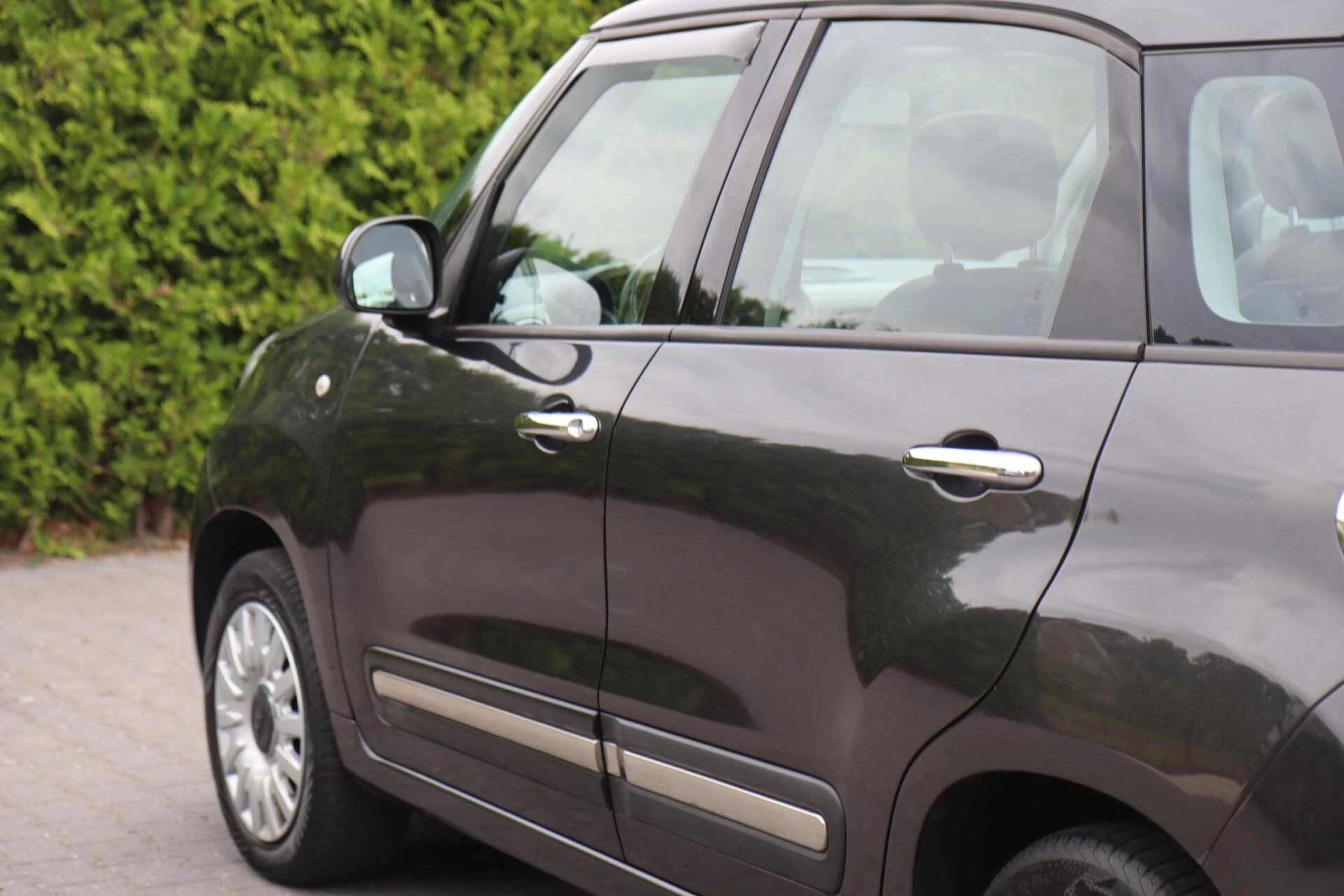 Hoofdafbeelding Fiat 500L