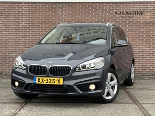 BMW 2-serie Active Tourer 225xe iPerformance Centennial High Executive