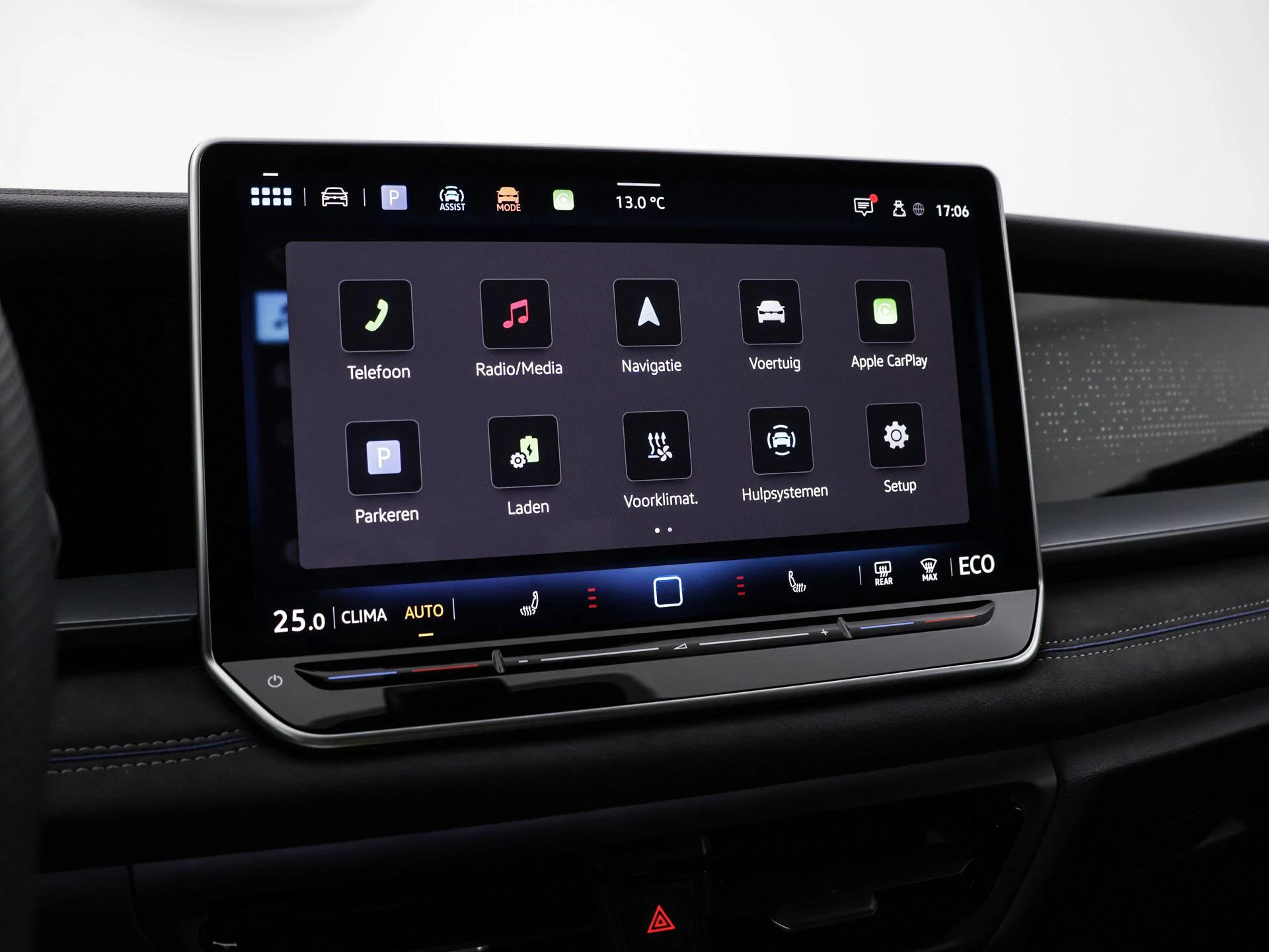 Hoofdafbeelding Volkswagen Tayron