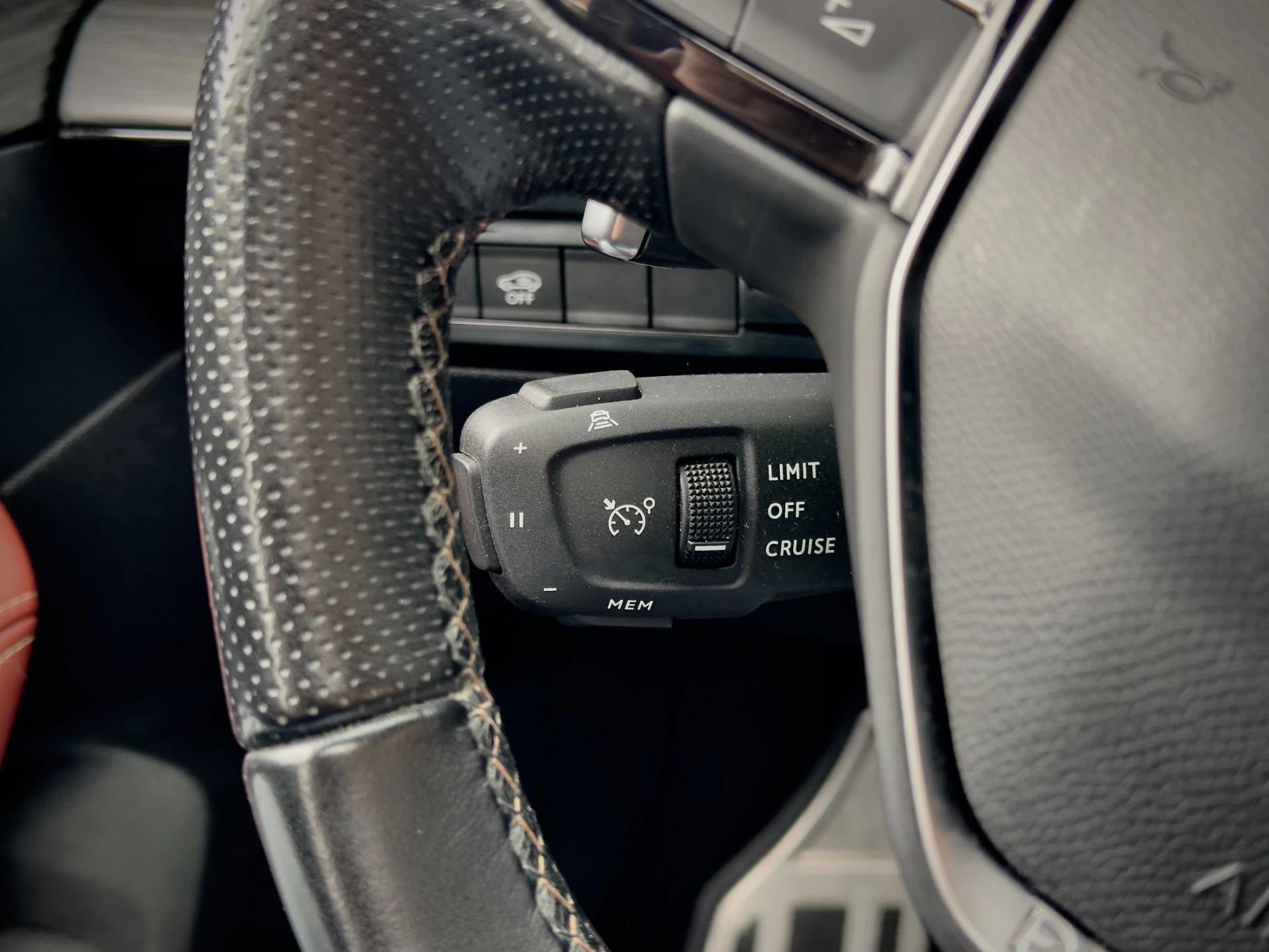 Hoofdafbeelding Peugeot 508
