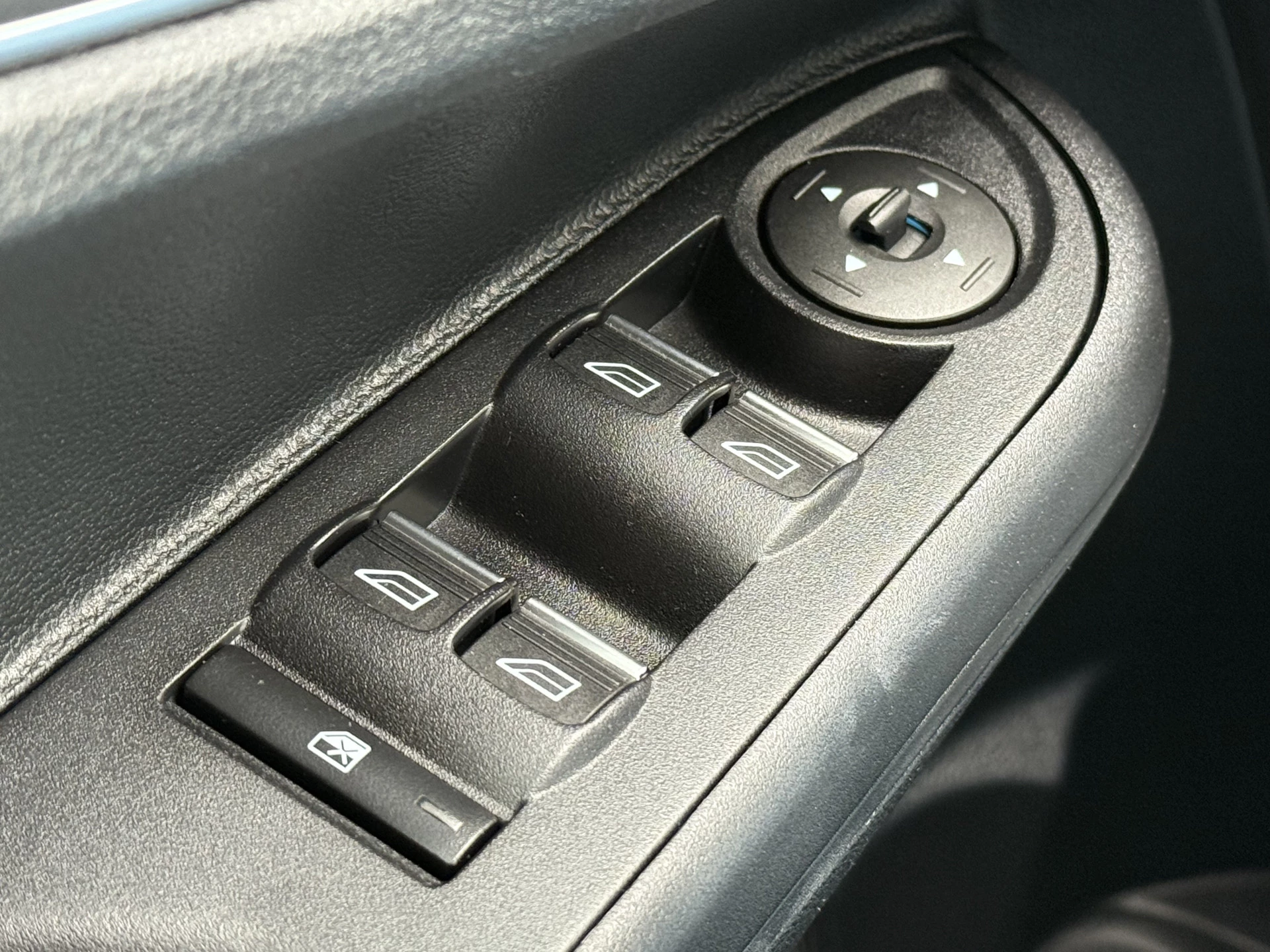 Hoofdafbeelding Ford B-MAX