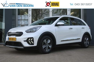 Kia Niro 1.6 GDI PHEV EXECL.
