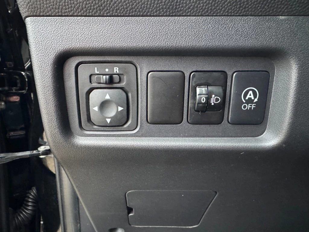 Hoofdafbeelding Mitsubishi Space Star