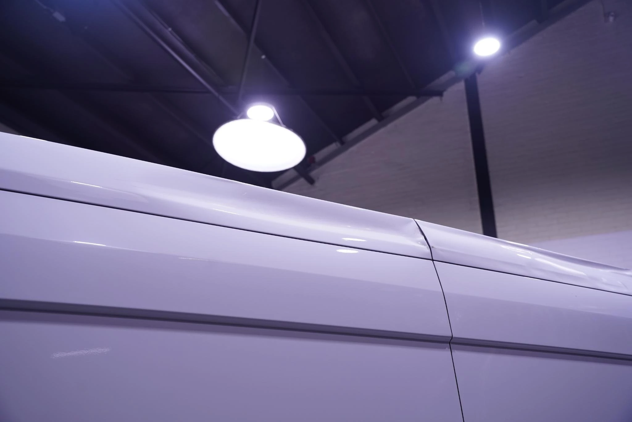 Hoofdafbeelding Maxus Deliver9