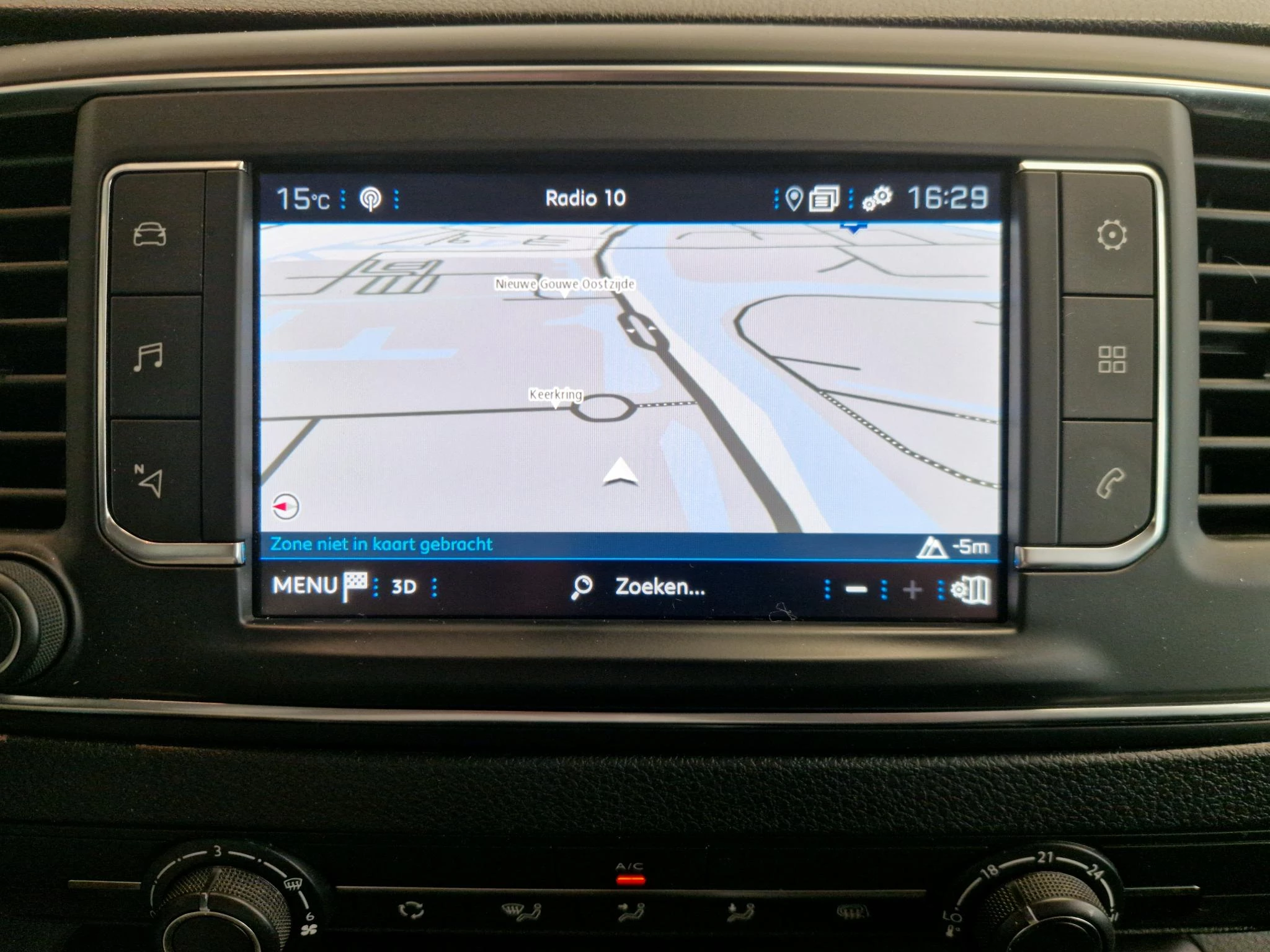 Hoofdafbeelding Peugeot Expert