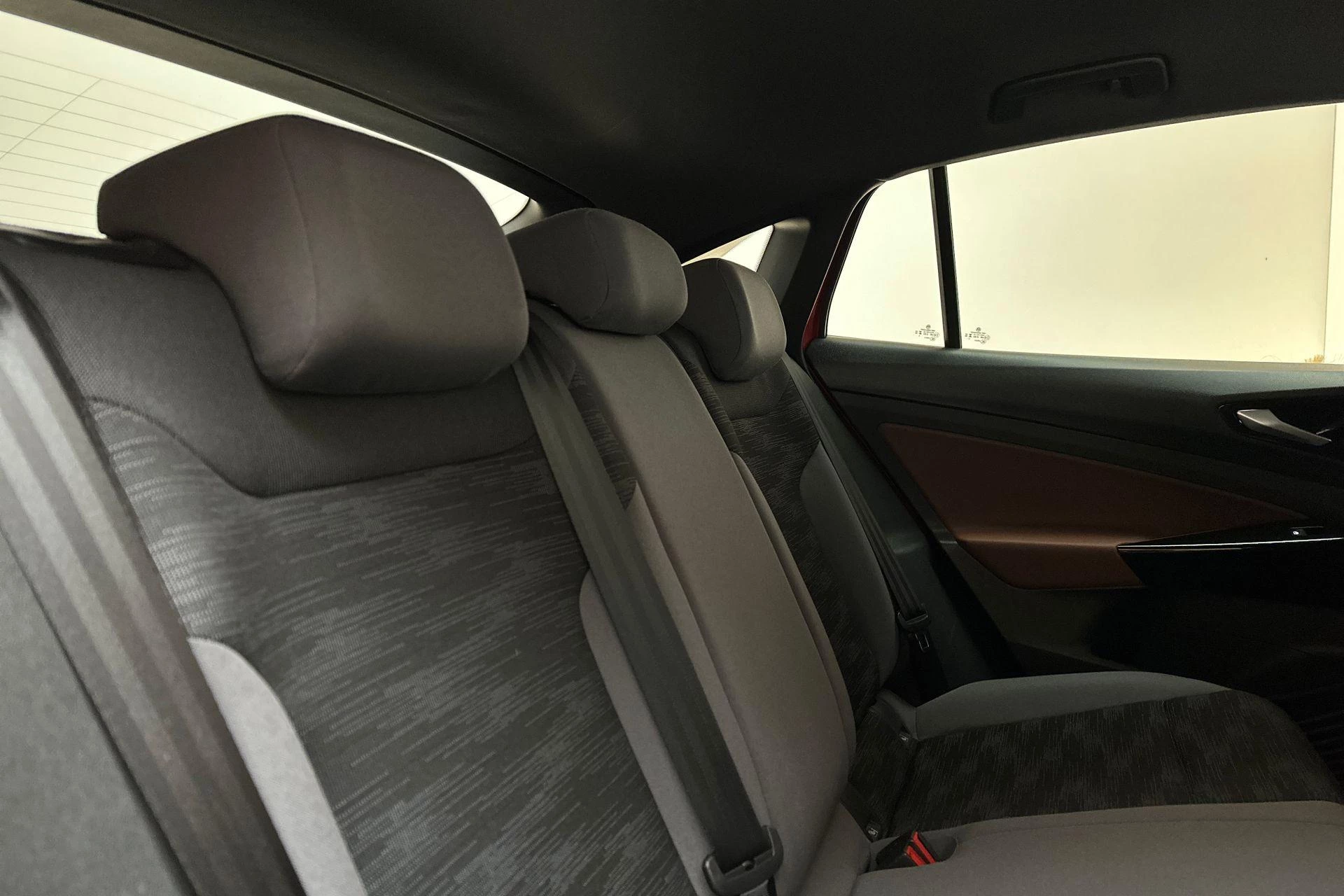 Hoofdafbeelding Volkswagen ID.5
