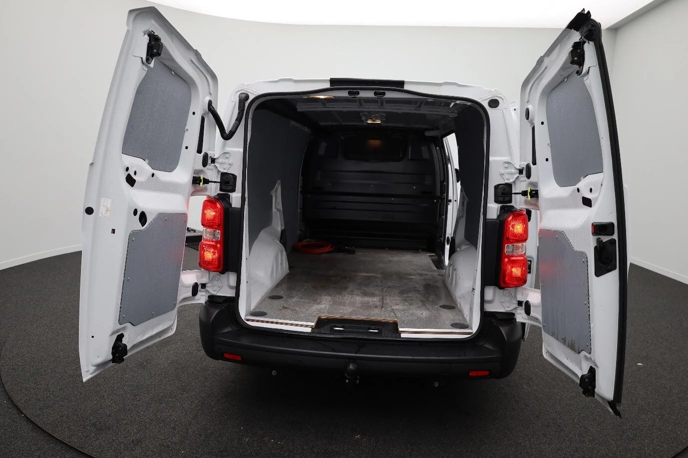 Hoofdafbeelding Citroën ë-Jumpy