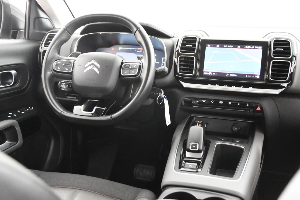 Hoofdafbeelding Citroën C5 Aircross