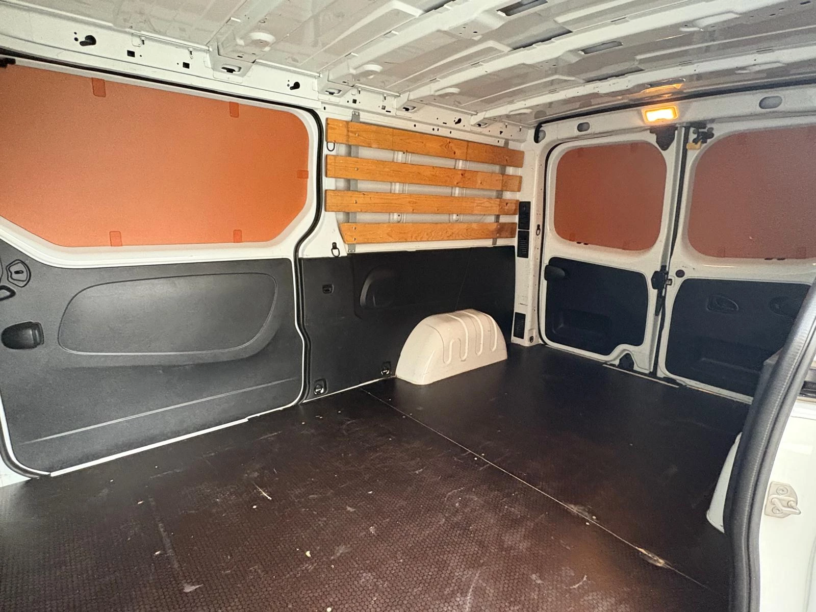 Hoofdafbeelding Fiat Talento