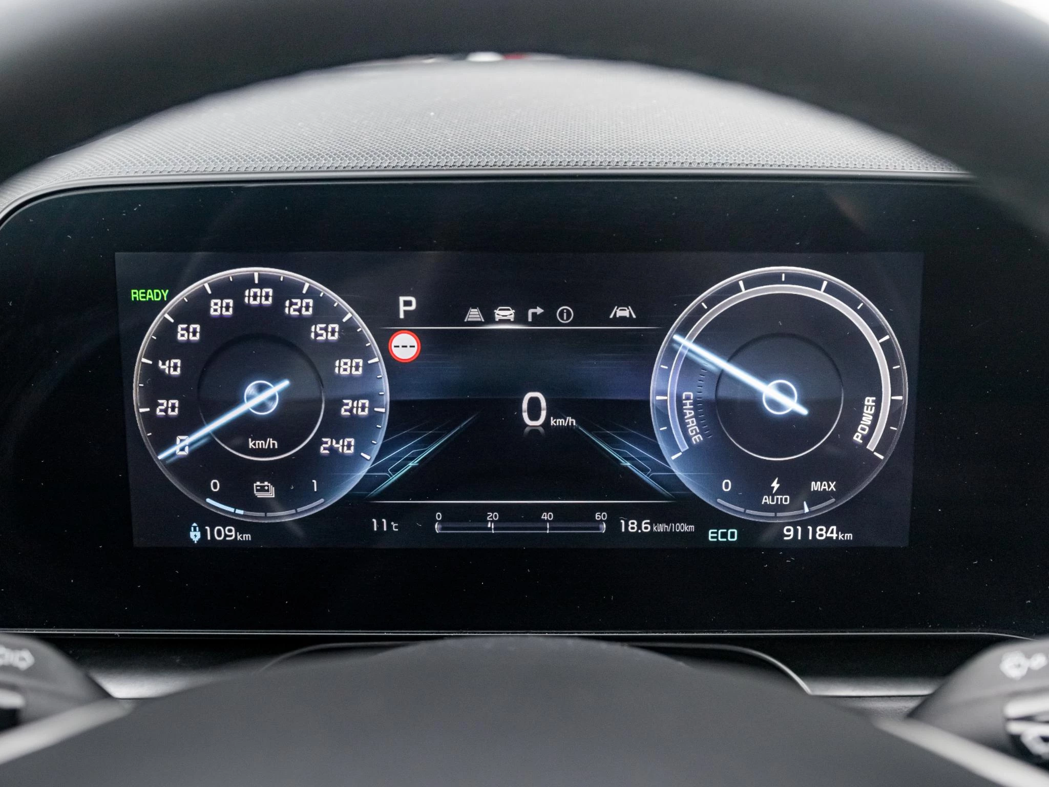 Hoofdafbeelding Kia Niro EV