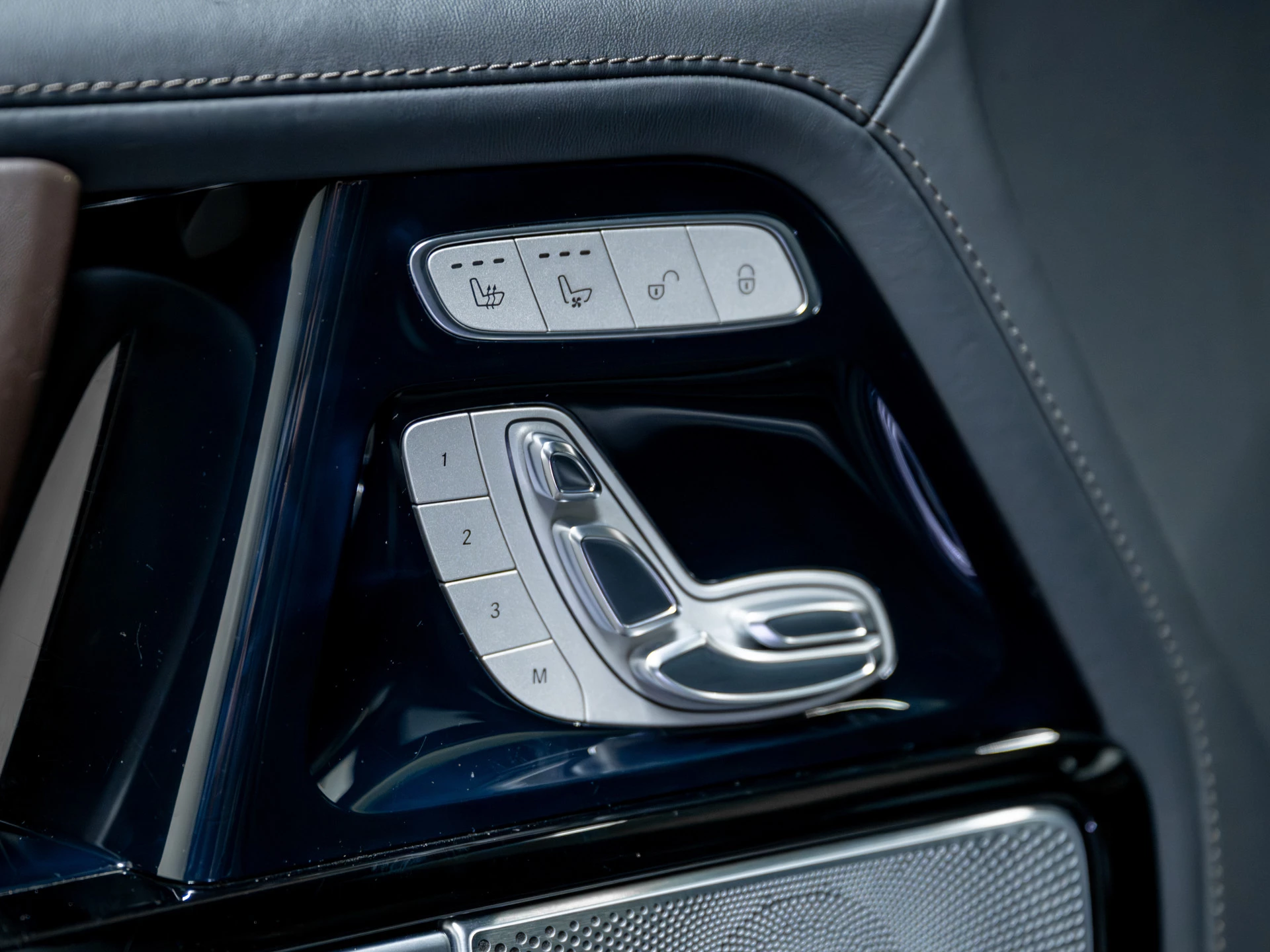 Hoofdafbeelding Mercedes-Benz G-Klasse