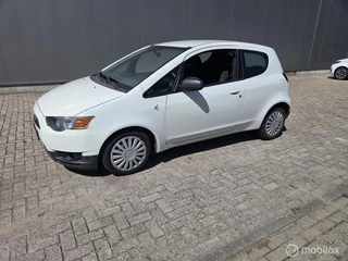 Mitsubishi Colt 1.1  AIRCO