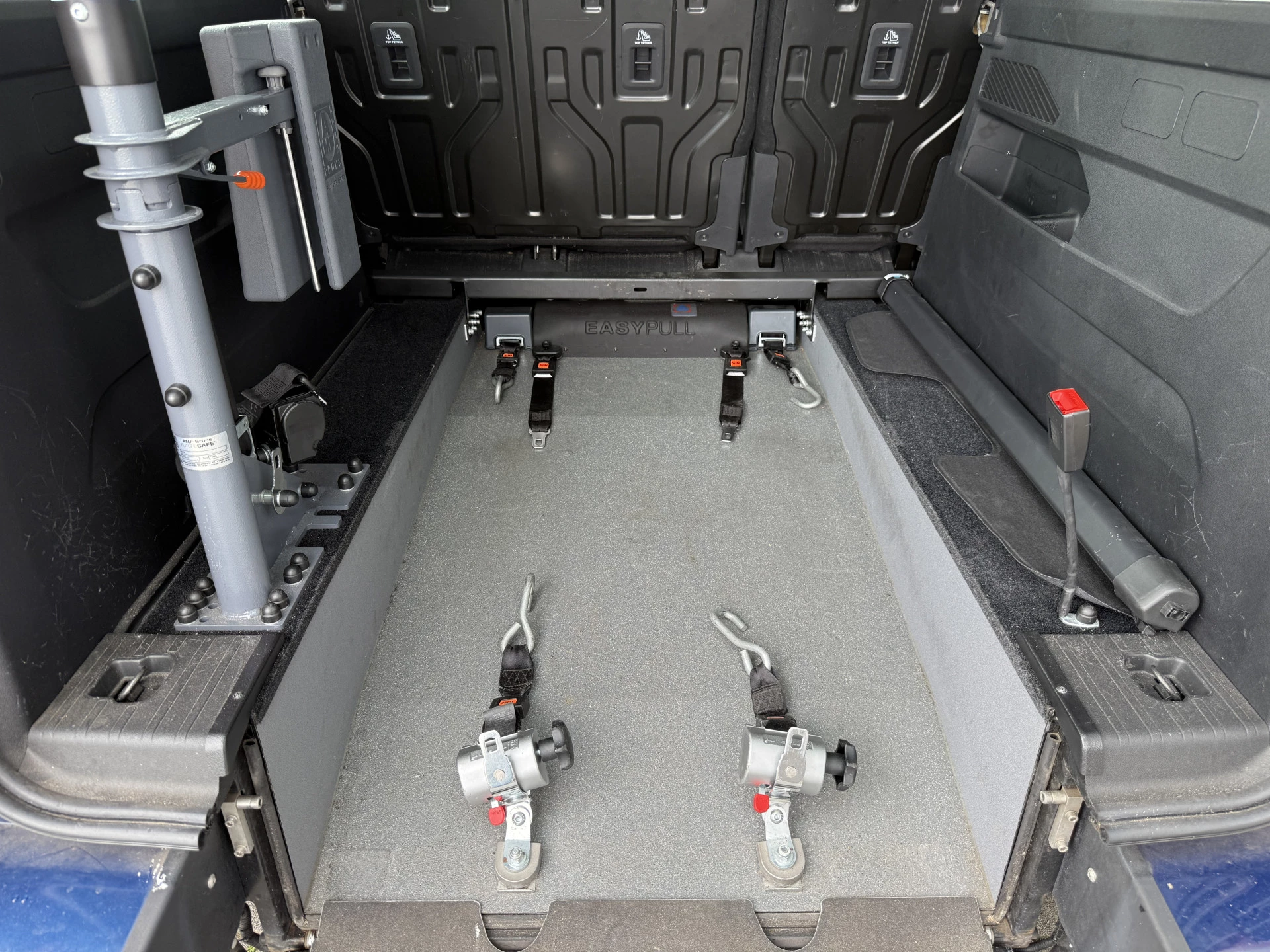 Hoofdafbeelding Opel Combo
