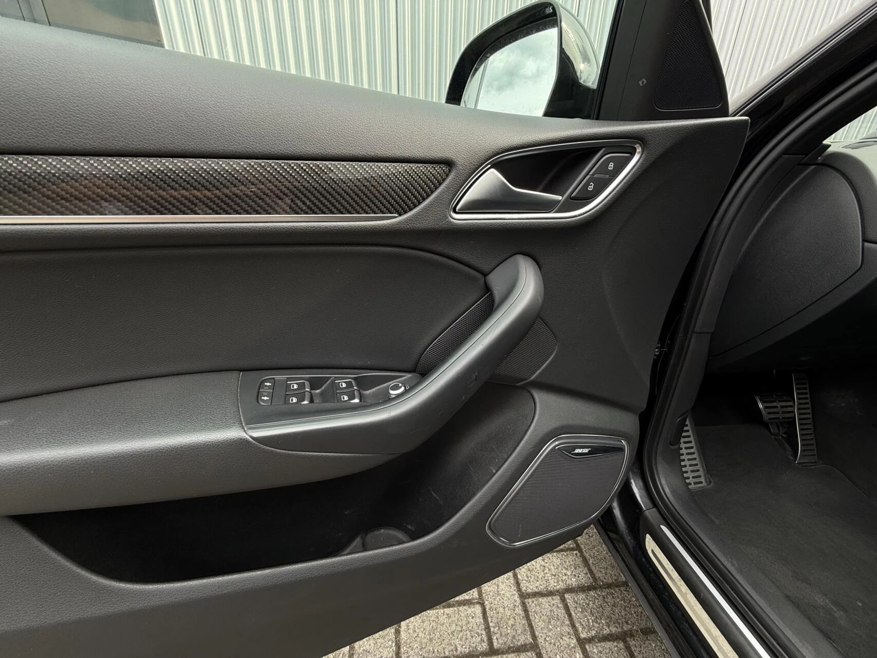 Hoofdafbeelding Audi RSQ3