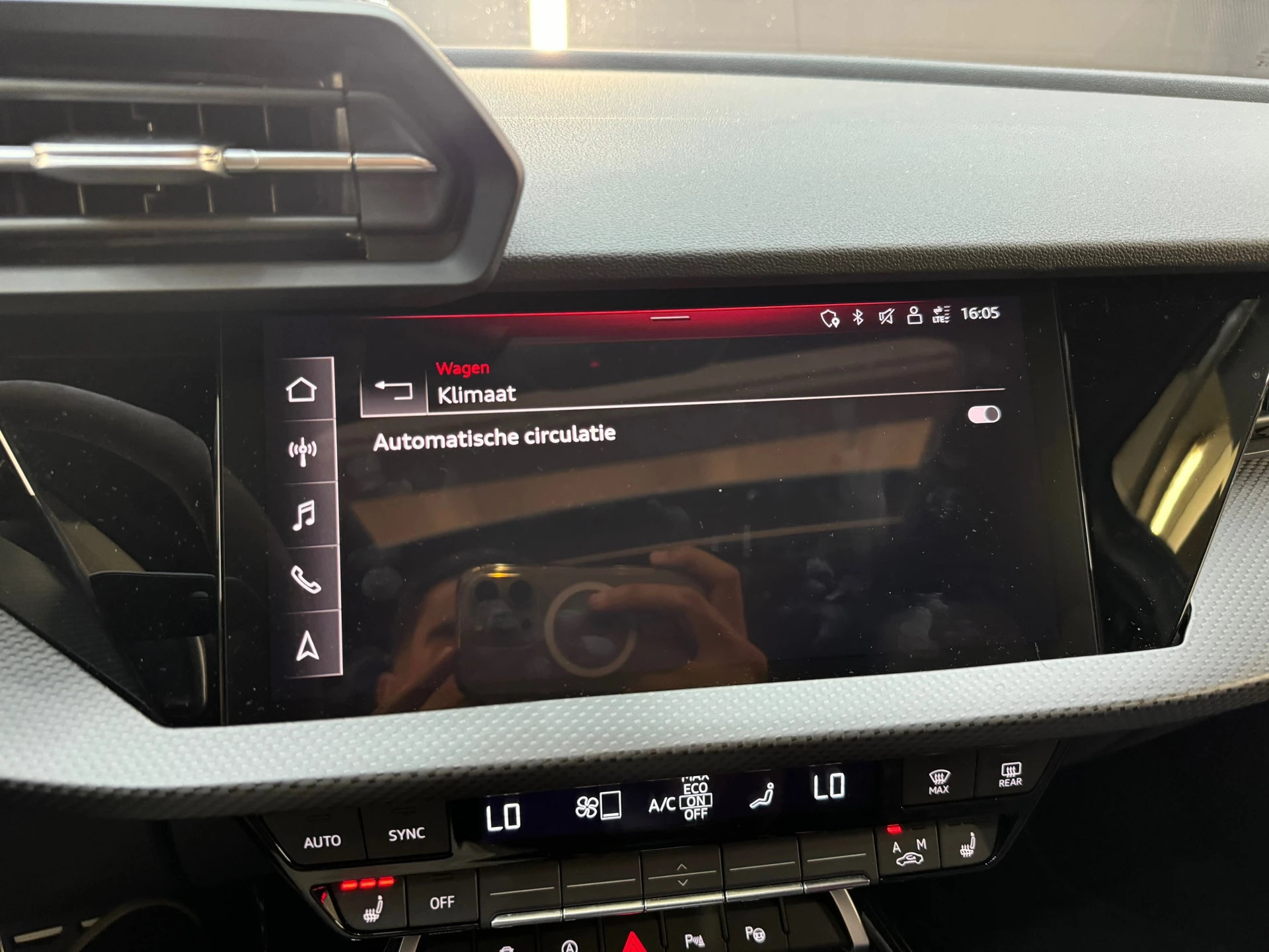 Hoofdafbeelding Audi RS3