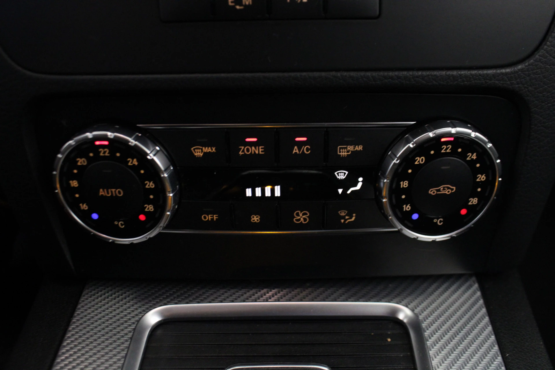 Hoofdafbeelding Mercedes-Benz GLK