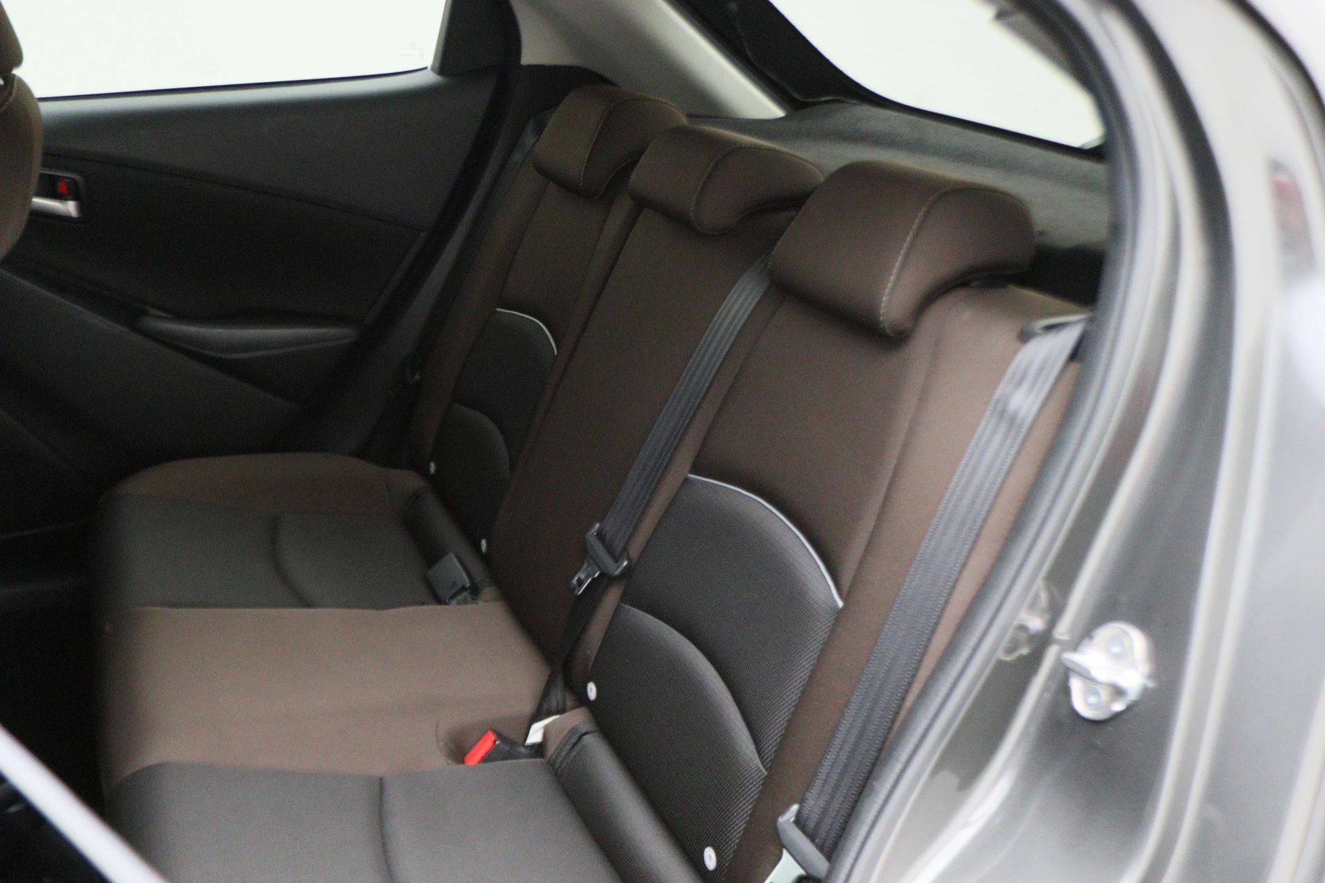 Hoofdafbeelding Mazda 2