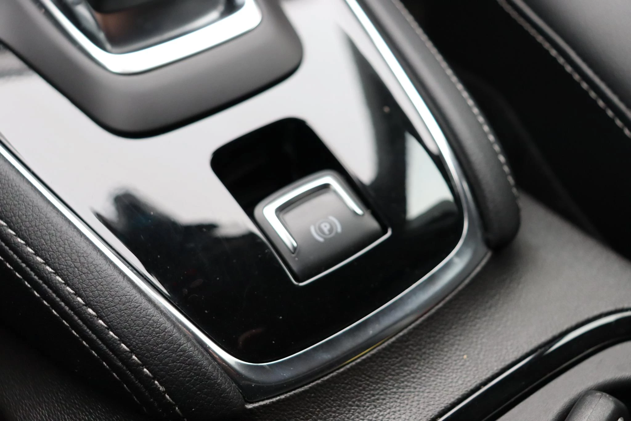 Hoofdafbeelding Opel Grandland