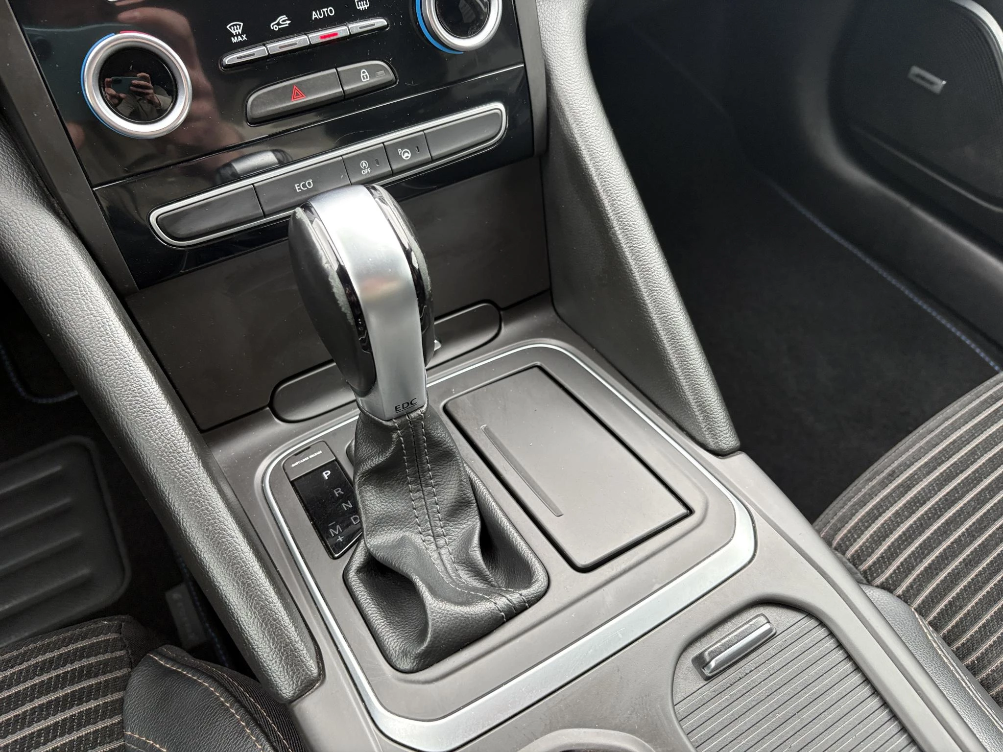 Hoofdafbeelding Renault Talisman