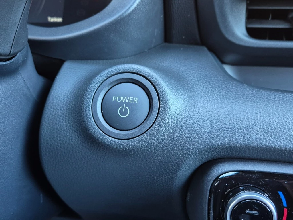 Hoofdafbeelding Mazda 2 Hybrid
