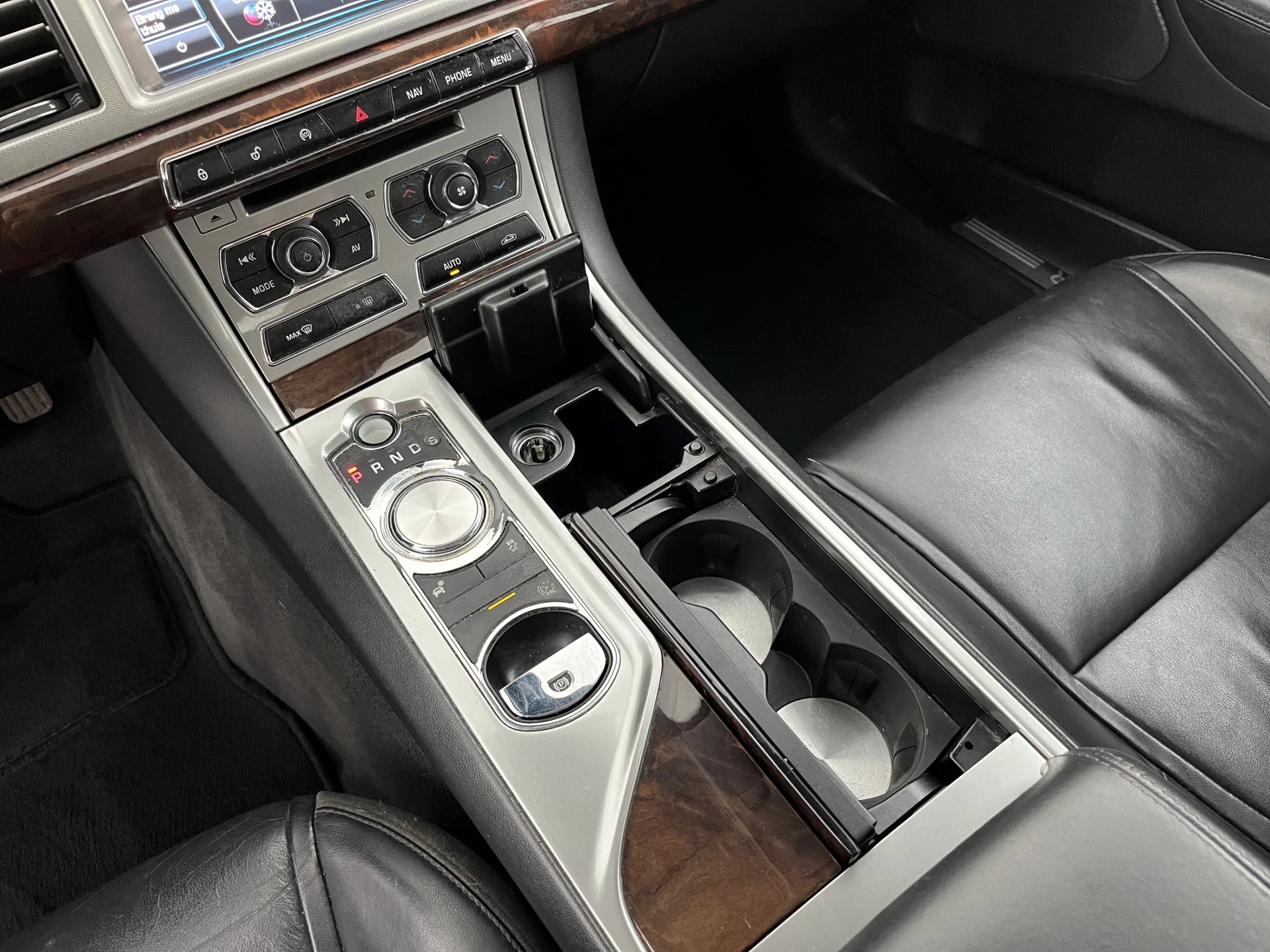 Hoofdafbeelding Jaguar XF