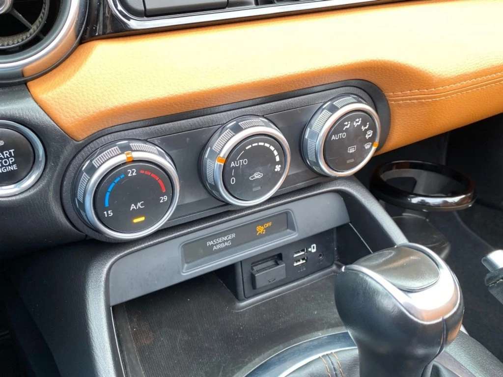 Hoofdafbeelding Fiat 124 Spider