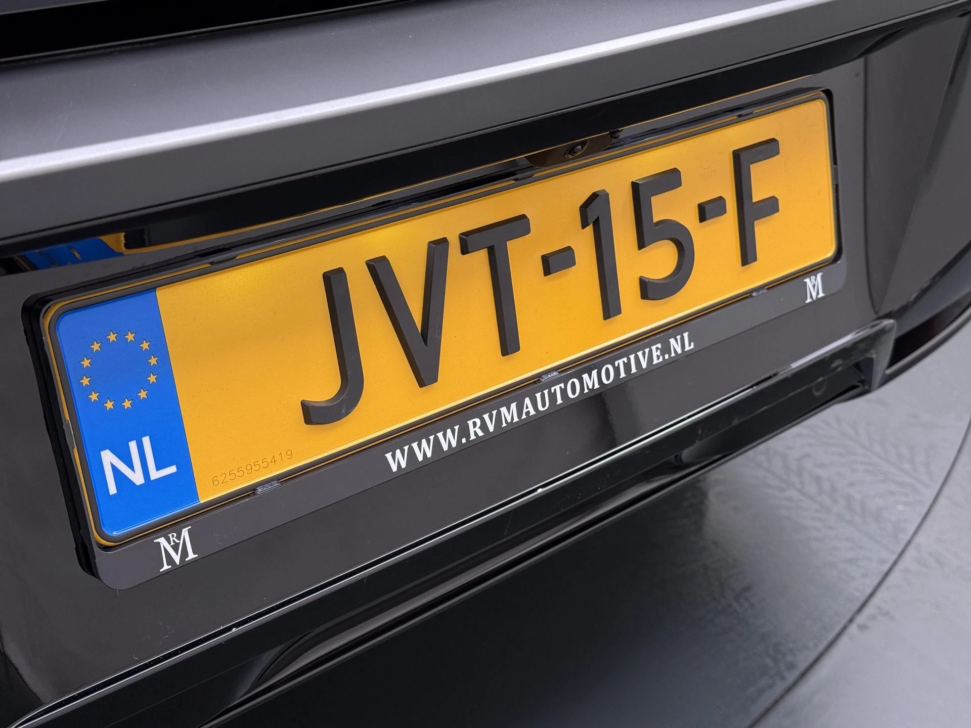 Hoofdafbeelding Peugeot e-3008