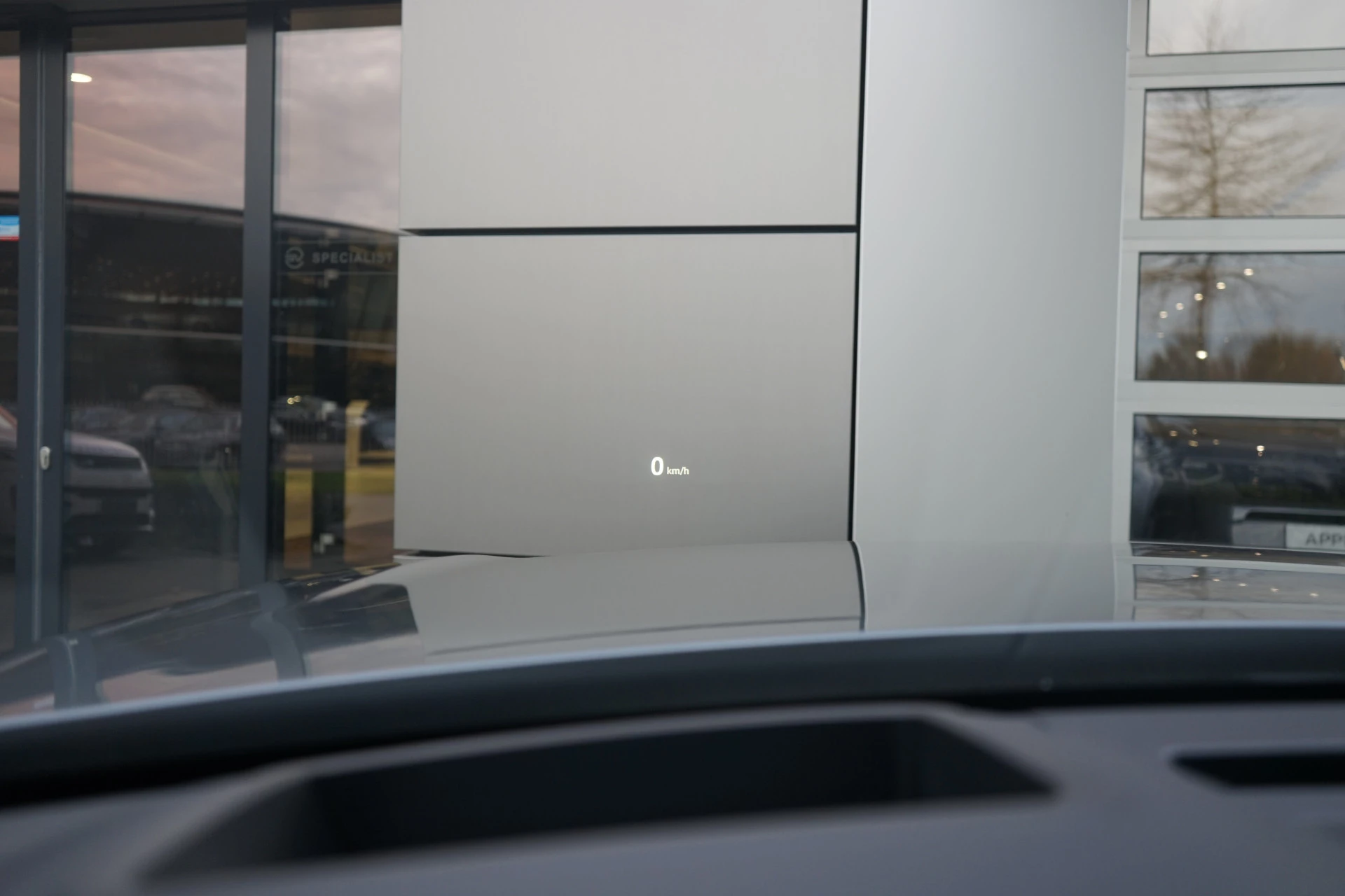 Hoofdafbeelding Land Rover Range Rover Velar