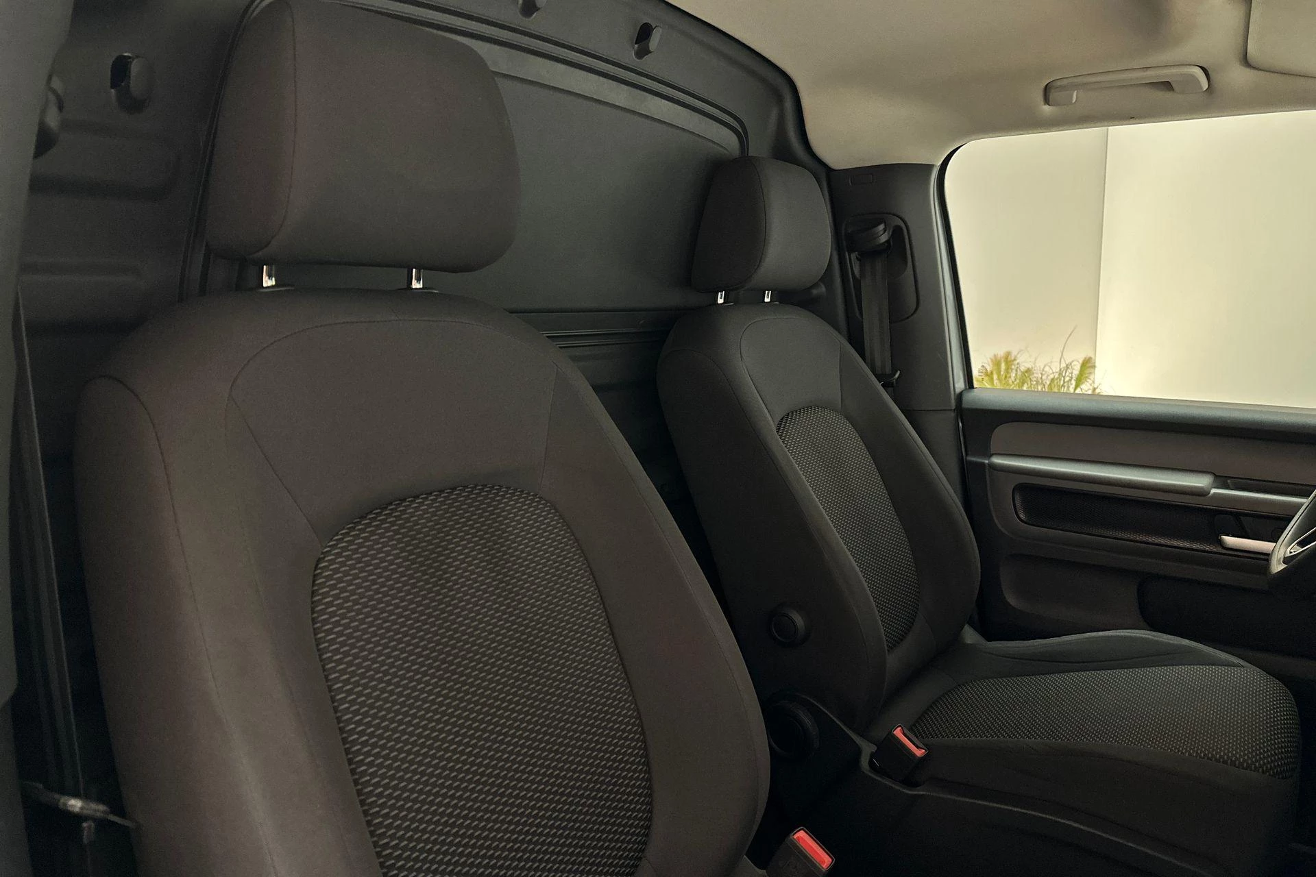 Hoofdafbeelding Volkswagen ID. Buzz Cargo