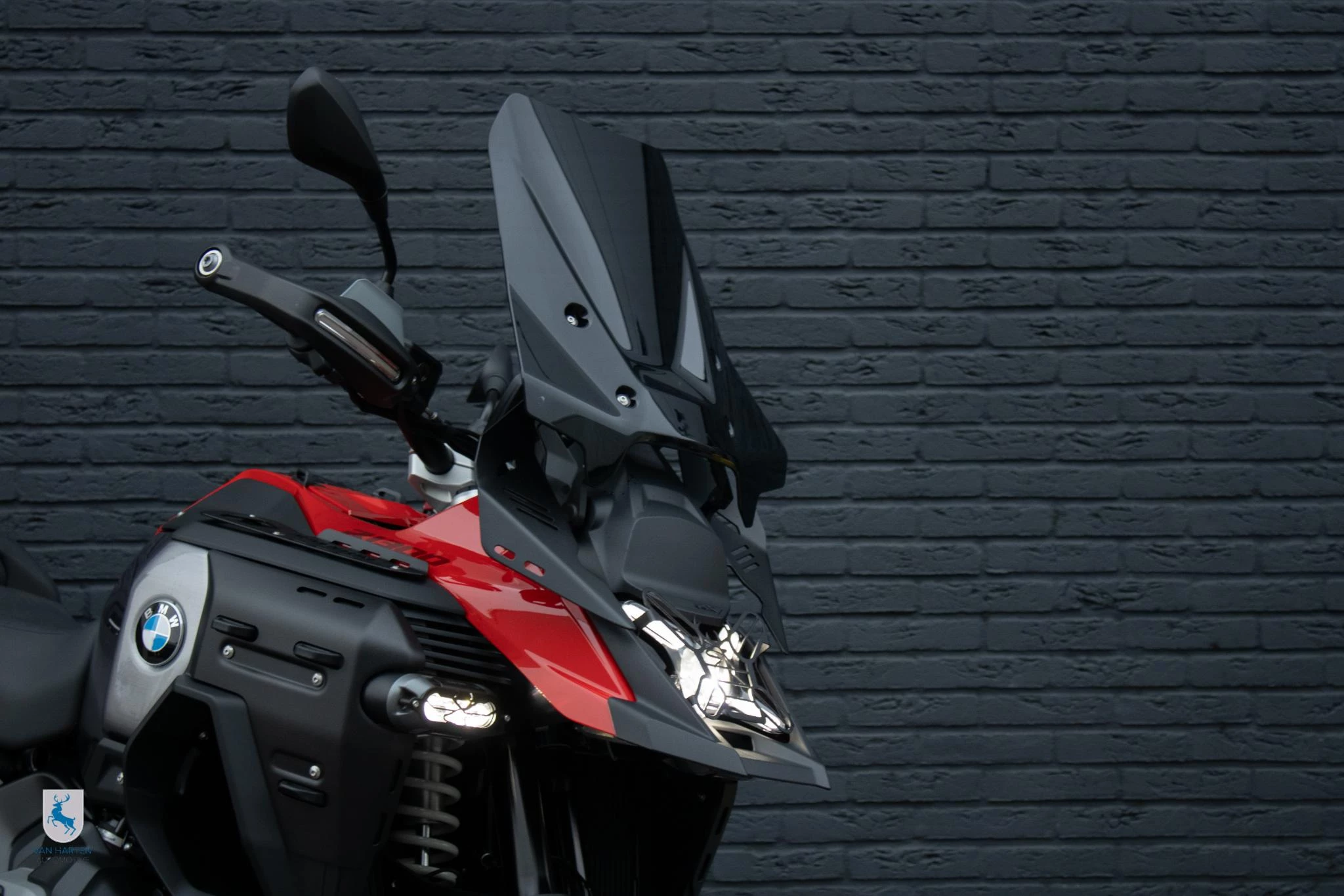 Hoofdafbeelding BMW R 1300 GS