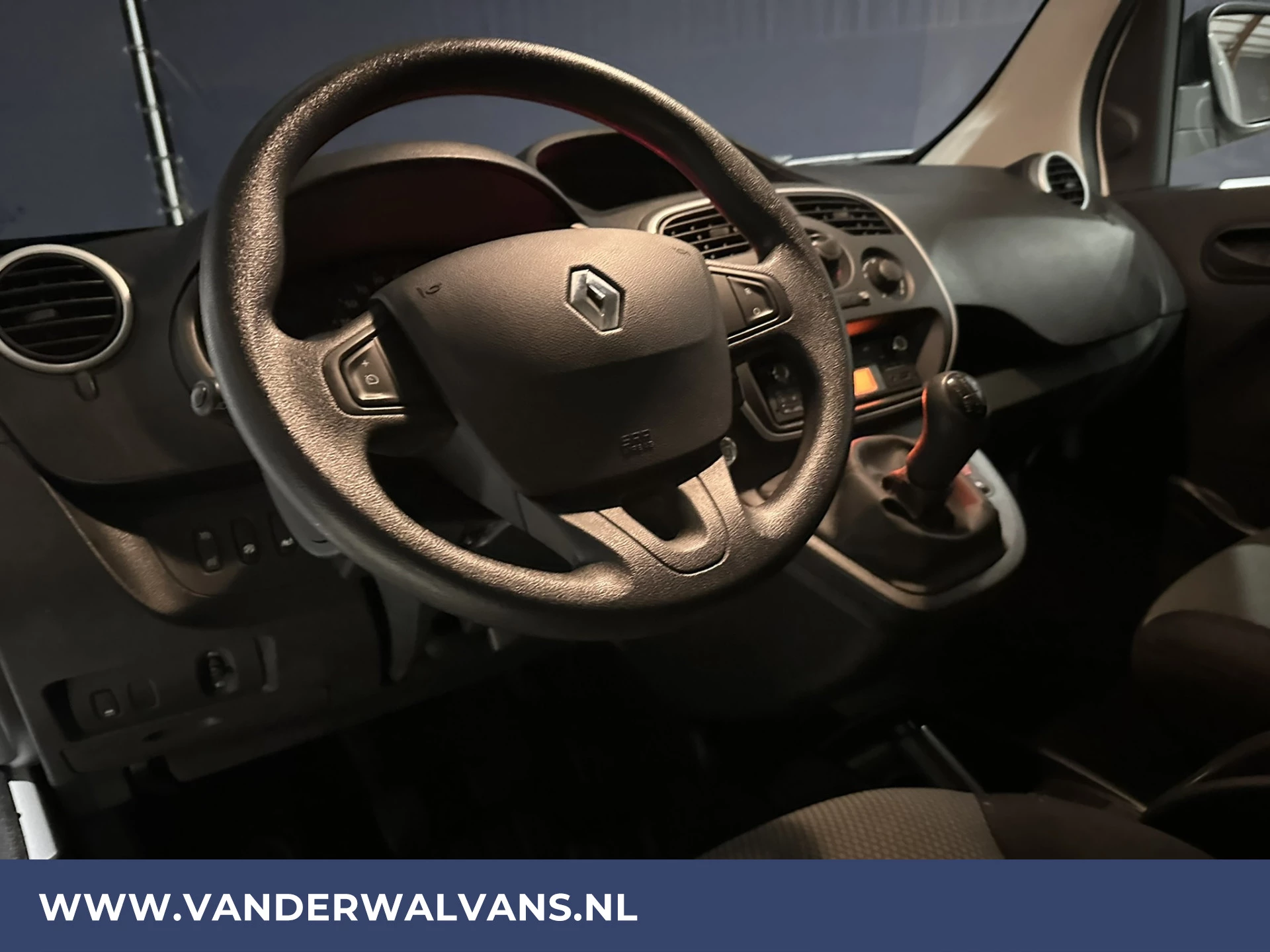 Hoofdafbeelding Renault Kangoo