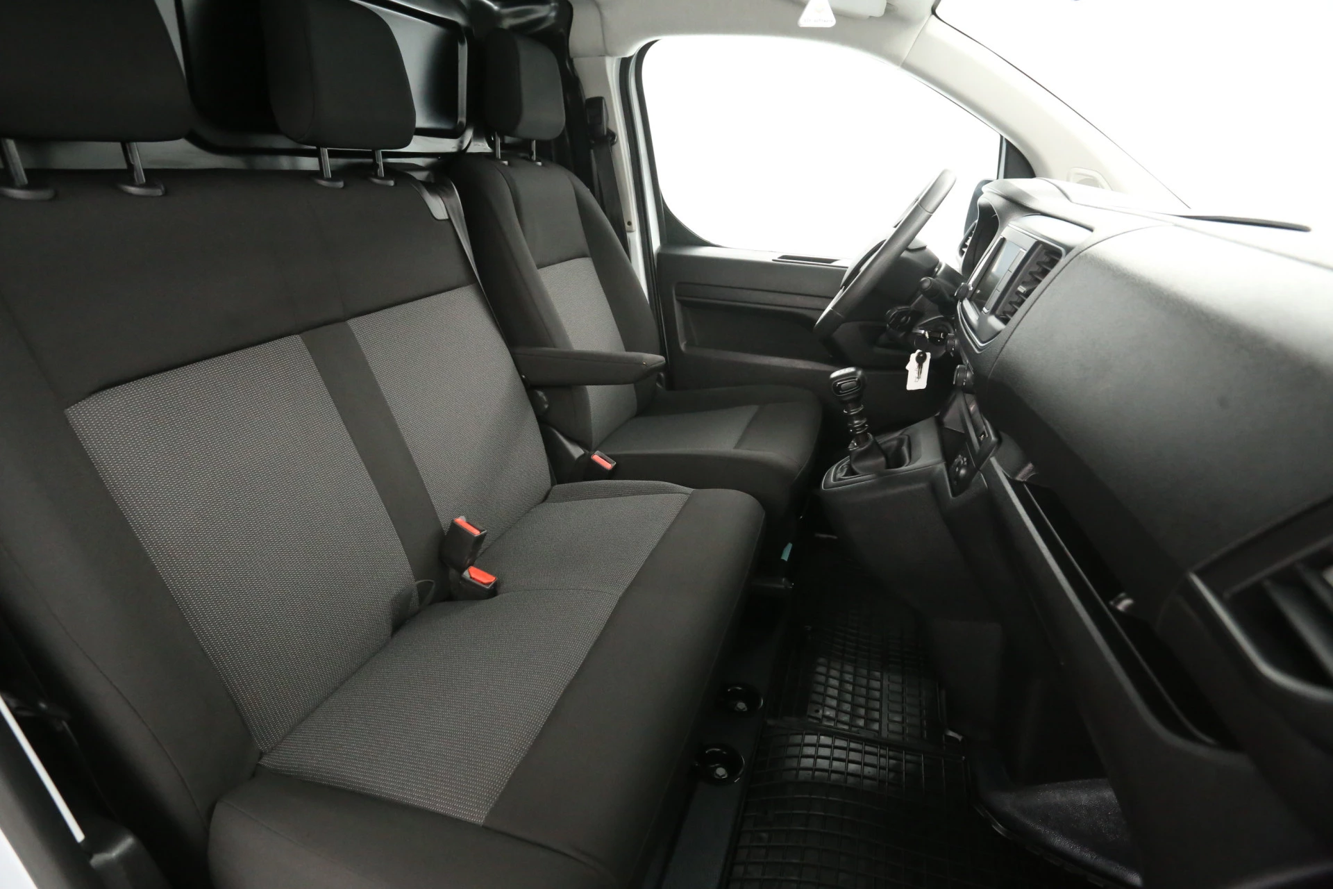 Hoofdafbeelding Fiat Scudo