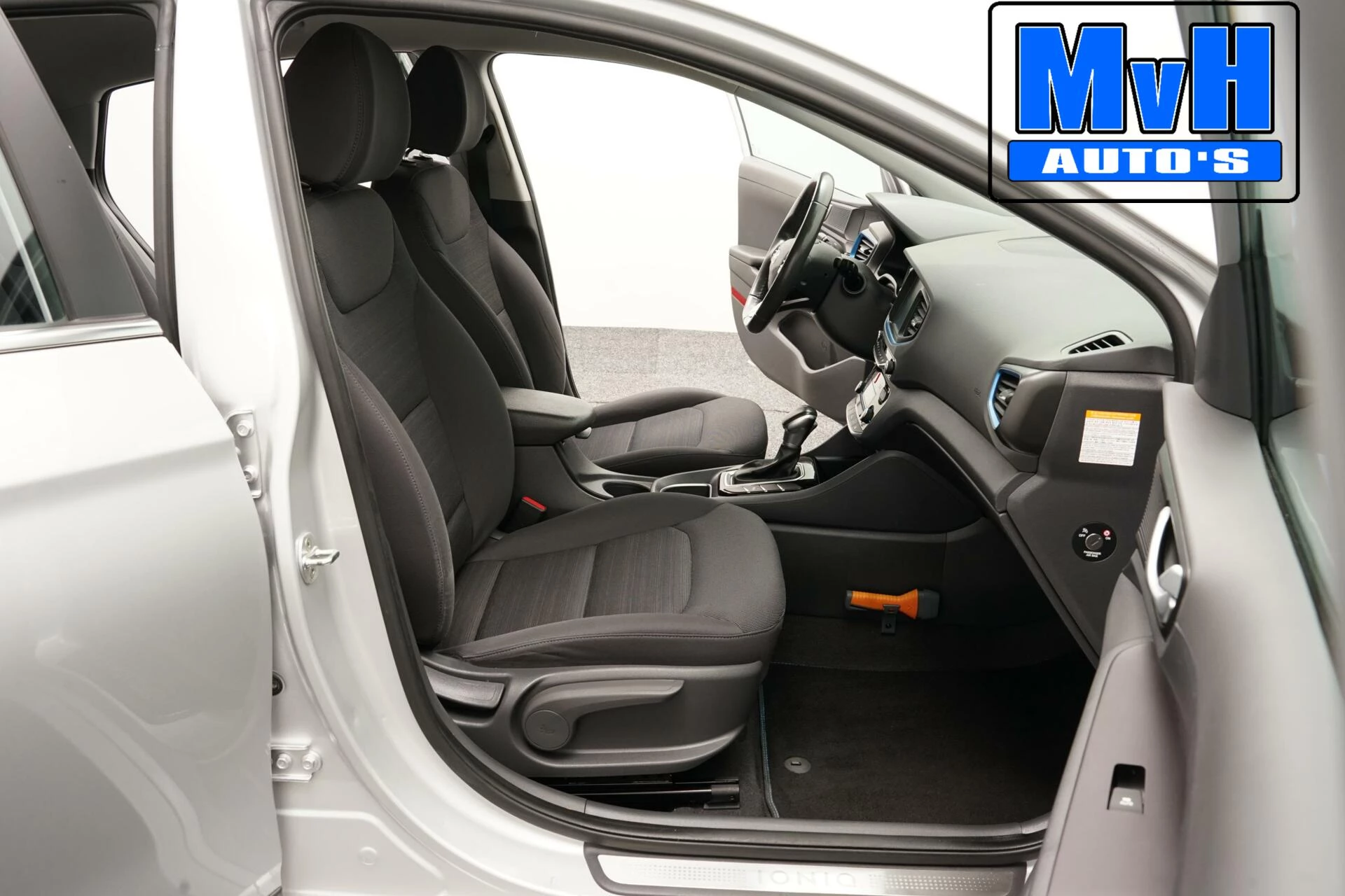 Hoofdafbeelding Hyundai IONIQ