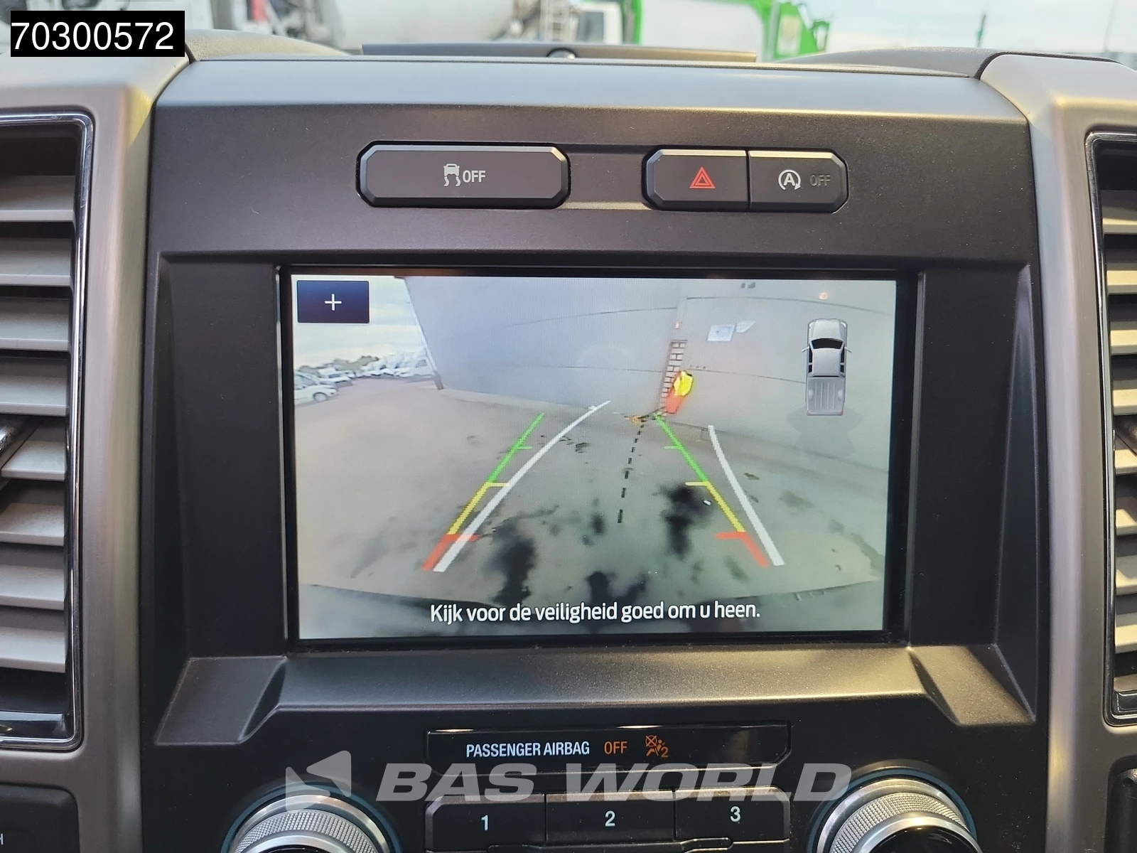 Hoofdafbeelding Ford F-150