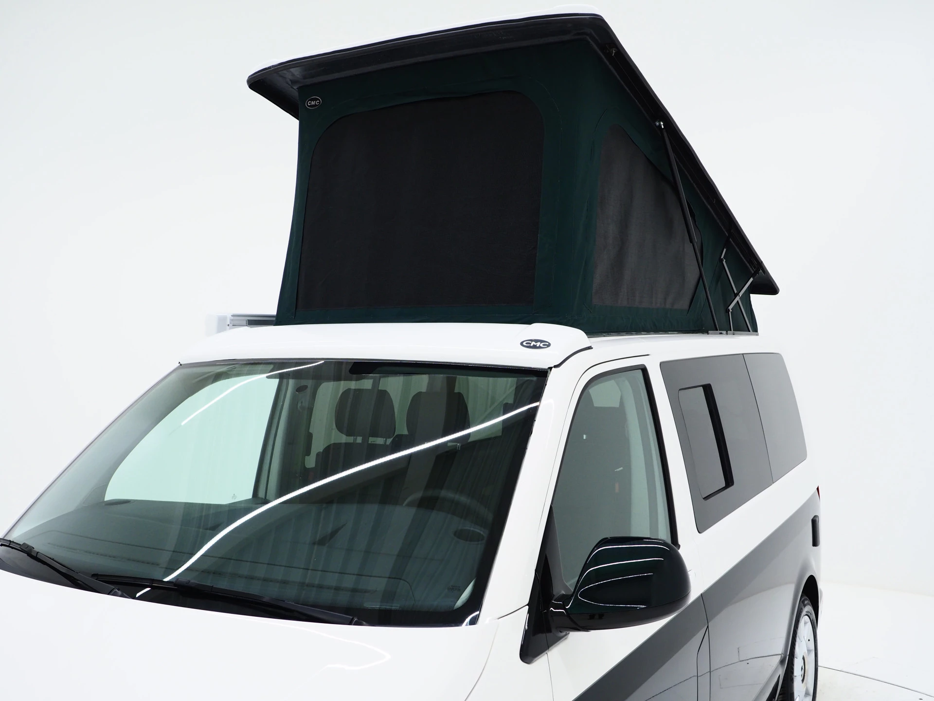 Hoofdafbeelding Volkswagen California