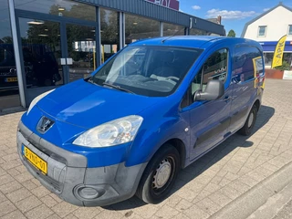 Hoofdafbeelding Peugeot Partner Peugeot Partner 120 1.6 HDI L1 PRO