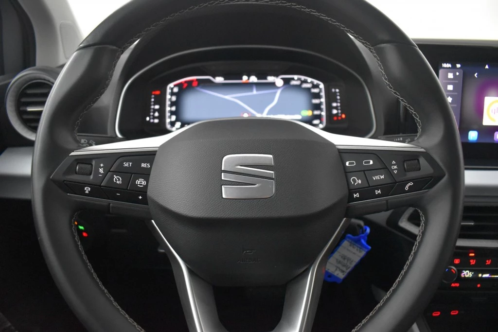 Hoofdafbeelding SEAT Arona