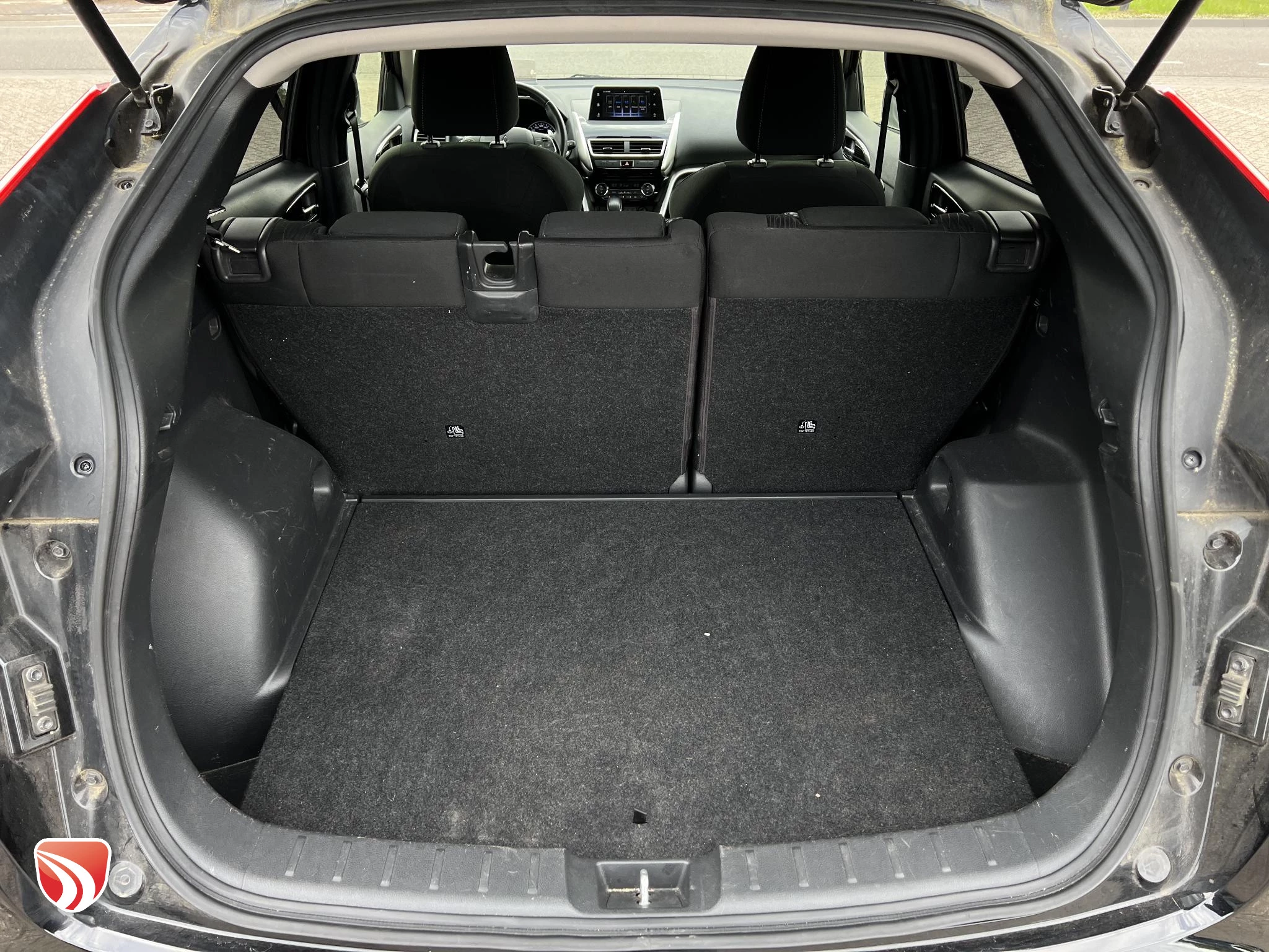 Hoofdafbeelding Mitsubishi Eclipse Cross