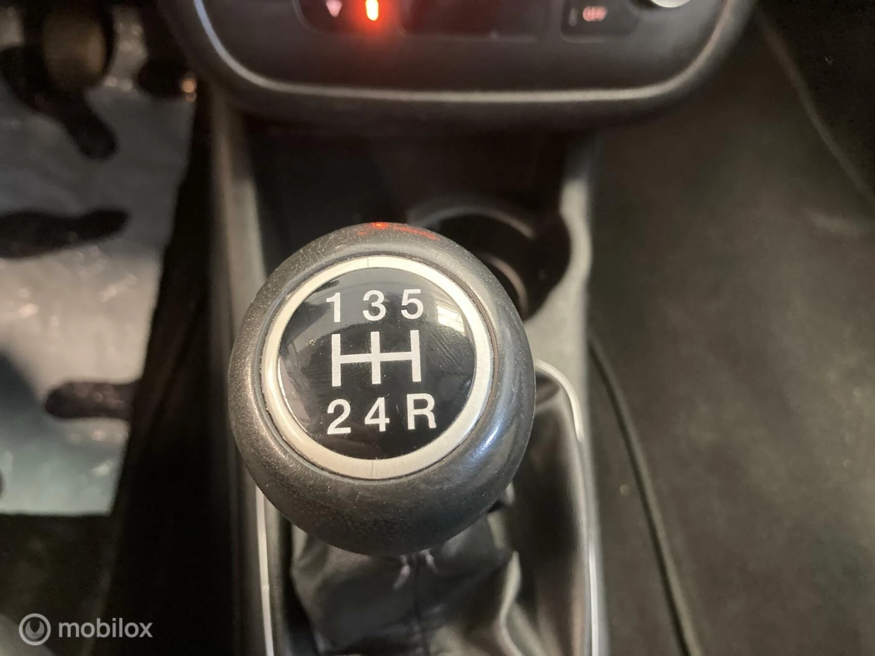 Hoofdafbeelding Fiat Punto