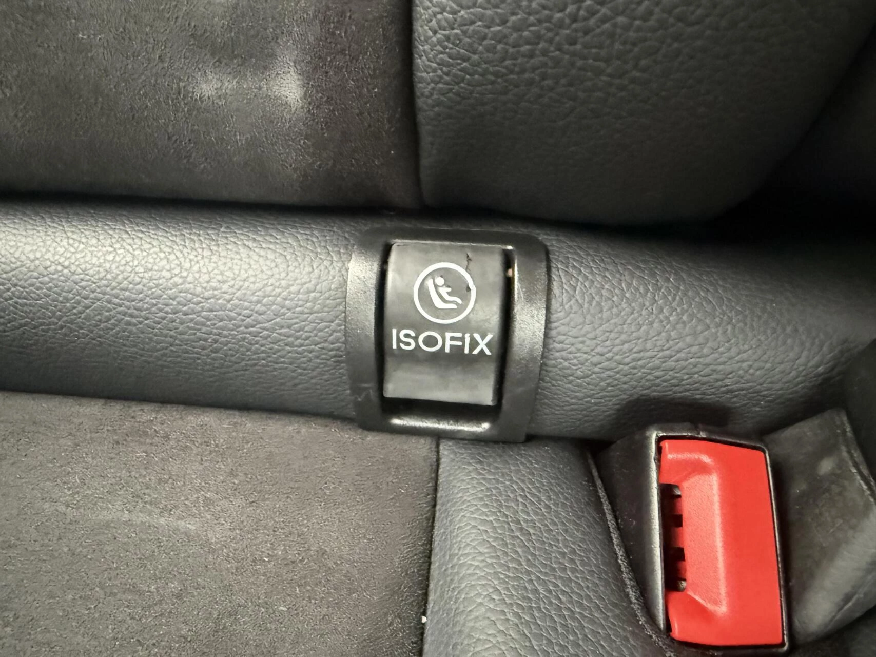 Hoofdafbeelding Mercedes-Benz GLK